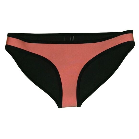 Triangl‎ Neoprene Bikini Bottom - Picture 1 of 8